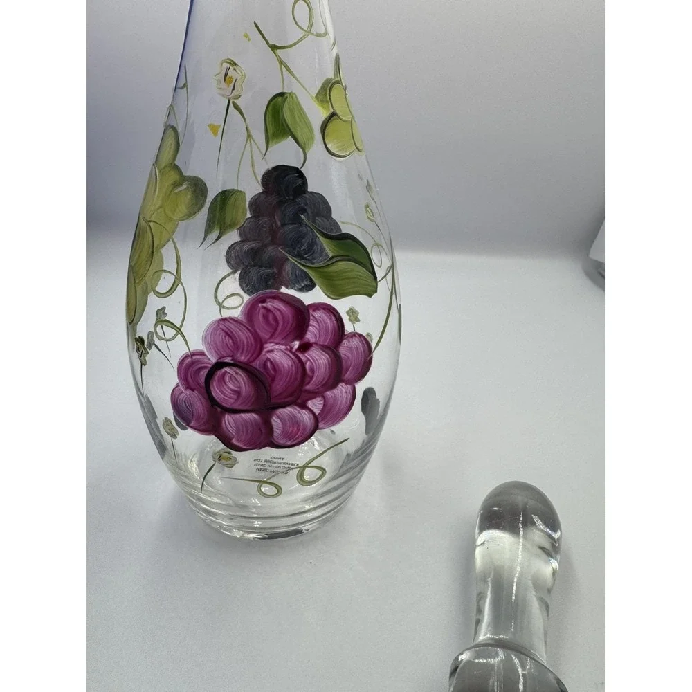 Vintage favorite quality entertaining